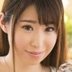 天羽栞の顔0
