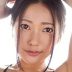 三田羽衣の顔