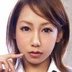 新城美稀の顔