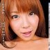 松すみれの顔