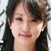 若菜亜衣の顔
