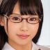 穂高ひなの顔
