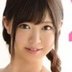 牧瀬愛の顔