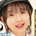 望月つぼみの顔