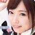 愛瀬美希（あいせみき）の顔