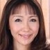 藤美淑子の顔