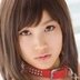 青木花恋の顔