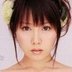 衣川由衣の顔