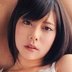 白石りんの顔