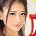 小林メイの顔