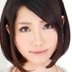 岸杏南の顔