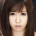 若葉くるみの顔