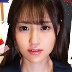 純真かれんの顔
