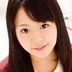 小林麻里の顔