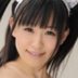 京野結衣（きょうのゆい）の顔