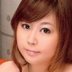 小室アリスの顔