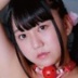小松かのんの顔