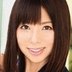 一条綺美香(いちじょうきみか)の顔