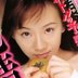 藤原あやの顔