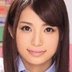 立花はるみの顔