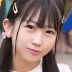 芦田希空の顔