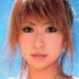 飯島夏希(いいじまなつき)の顔