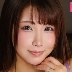 三田サクラの顔