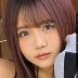 白橋りほの顔