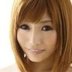 三浦涼花の顔