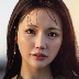 華宮椎奈の顔
