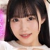 有馬美玖の顔