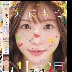 天使もえの顔