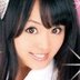 若菜すずの顔