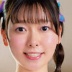 竹内美涼（たけうちみすず）の顔