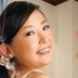 青山京香の顔