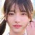 彩月七緒の顔