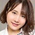 葉月りのの顔