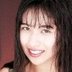 細川麗奈の顔