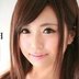 優菜真白の顔