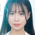 国仲ありなの顔