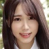 花崎こはるの顔