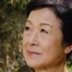 田原伸江の顔