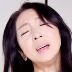 永山麗子の顔