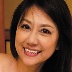 近藤郁の顔