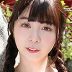 星那美月の顔