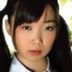 荒牧しおりの顔
