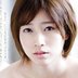 奥田咲(おくださき)の顔