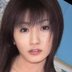 美月れいなの顔