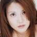 小沢なつきの顔