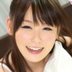 鮎川千里の顔